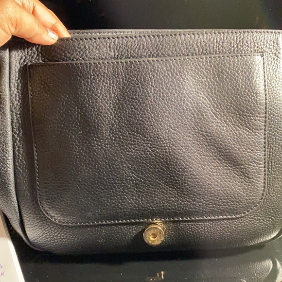 TORY BURCH MARION SMALL FLAP SHOULDER BAG - Picture 3 of 5